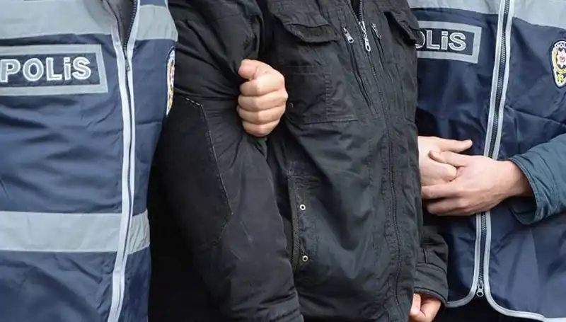 Ankara merkezli iki ilde FETÖ operasyonu: 16 kişi gözaltında!