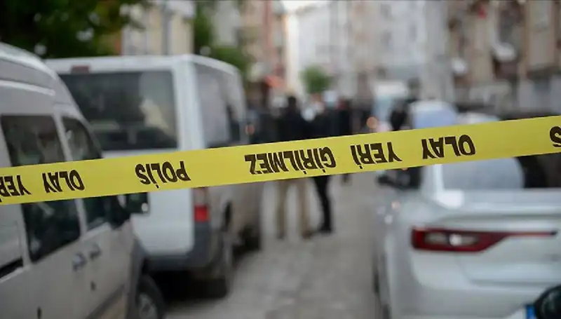 Bahçe Sınırı Anlaşmazlığı: İki Taraf Arasında Kanlı Çatışma!