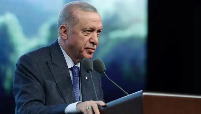 Cumhurbaşkanı Erdoğan, Srebrenitsa Soykırımı’na Dikkat Çekti!