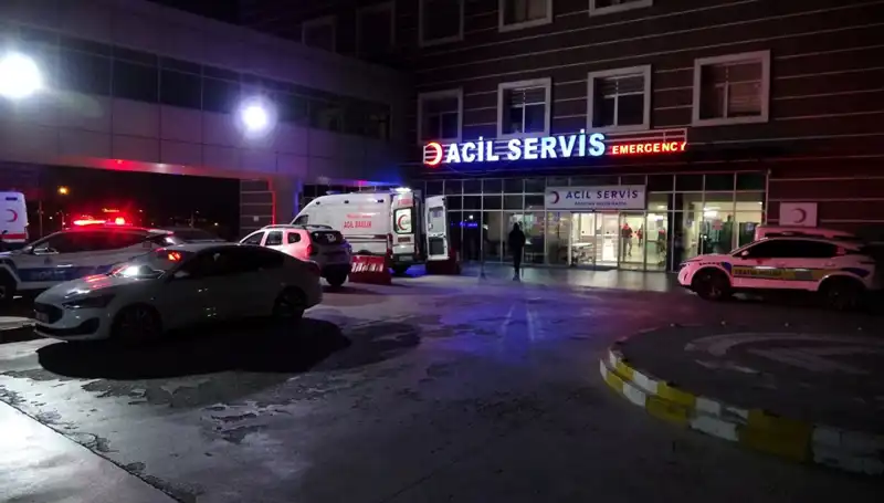 Motosikletli Polis Kazası: Üniversite Öğrencisi Hayatta Kalma Mücadelesi Veriyor