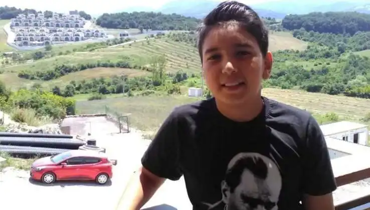 7 Yıl Sonra Kerem'in Ölümünde Yeni Gelişme: Anneye Cinayet Davası Açıldı