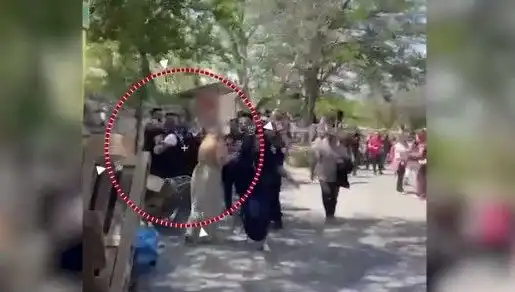 Kadınların Tatil Cehennemi: 5 Arkadaş Darp Edilip Şikayetçi Oldu