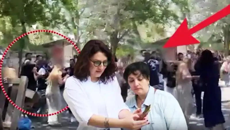 5 Kadının Tatili Kabusa Döndü: Darp Raporu ve Şikayet Süreci Başladı!