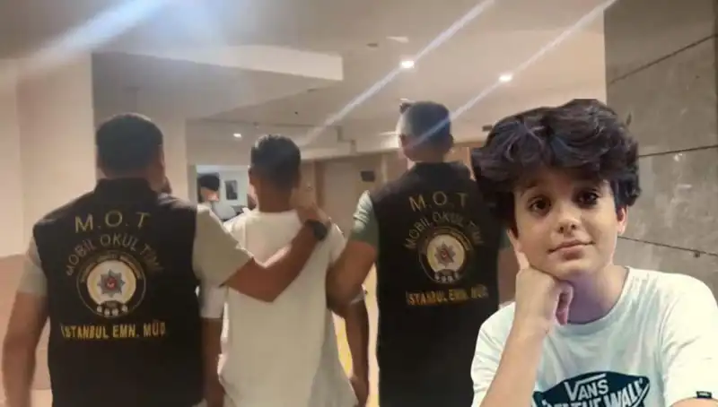Yasa Dışı Cinayet Bıçağı Kararı: Cezalar Warning Henüz Kesinleşmedi mi?