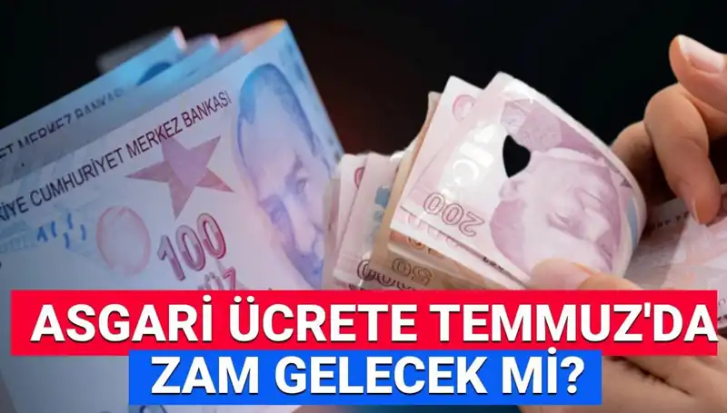 Asgari Ücrette Ara Zam Yönetmelikleri: 2025'te Yeni Artış Beklentileri
