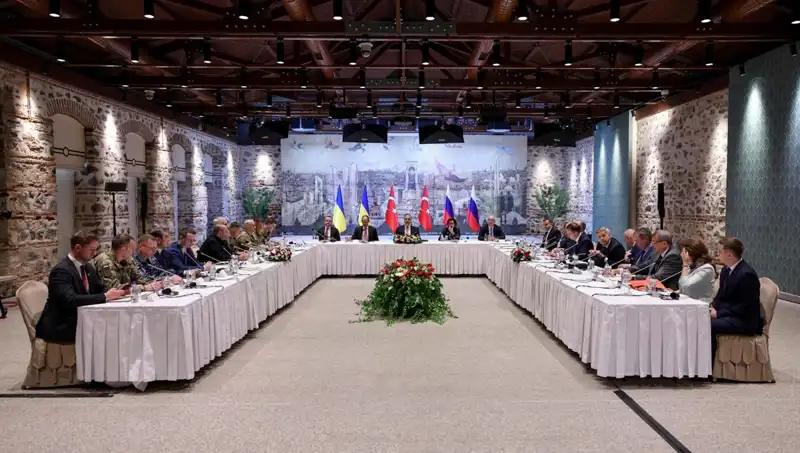 Dünya Basınında Gündem: Putin'in Diplomatik Zirvesi ve Sonuçları