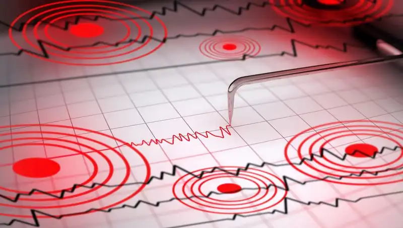 İstanbul'da Deprem Korkuttu: Hangi İlçelerde Hissedildi?