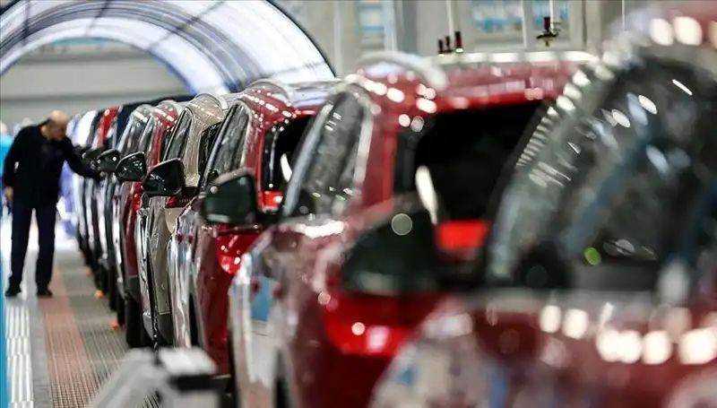 En Çok Satan Araçlar: Renk, Motor ve Yakıt Kombinasyonlarının Sırları
