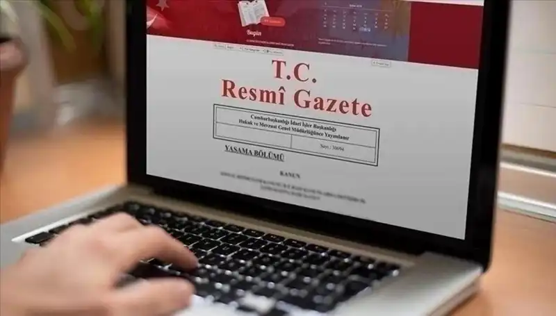 Yükseköğretimde Yeni Düzenlemeler: Cumhurbaşkanı Kararı Resmi Gazete’de Yayınlandı