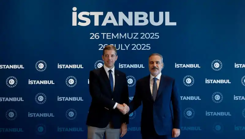 Balkan Ülkeleriyle Ortak Gelecek İçin Güçbirliği: Fidan’ın Stratejik Temasları