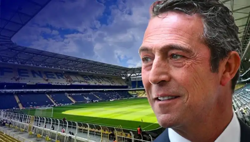 Fenerbahçe Stadyum Sponsoru ile Kazançlarını Duyurdu: Detaylar Burada!