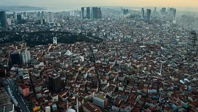23 Nisan Depreminin Ardından Kiralık ve Satılık Konut Fiyatları Tavan Yaptı