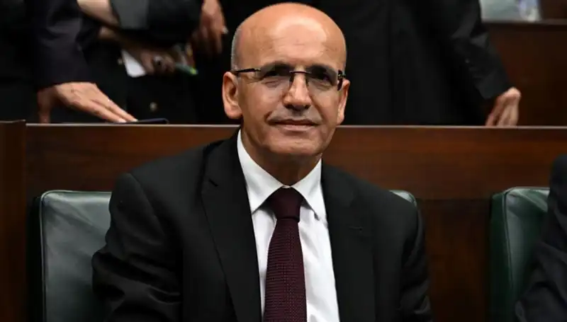Bakan Şimşek'ten Piyasalara Güçlü Mesaj: İstikrar Vurgusu!