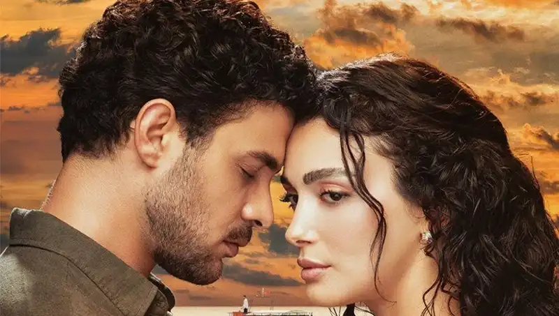 Gözleri KaraDeniz: Ekranlarda İçsel Yolculuğun Başlangıcı