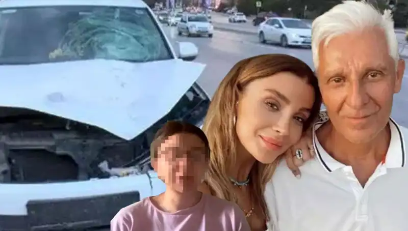 Özge Ulusoy'un Acı Kaybı: Yargıtay Kararı Şok Etkisi Yarattı