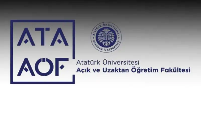ATA AÖF Üç Ders Sınavı: Tarihler ve Detaylar Açıklandı!
