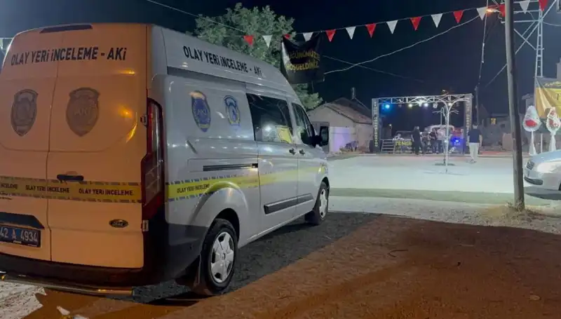 Düğün Eğlencesine Pompalı Tüfek Girince: Dramatik Anlar ve Yaralılar