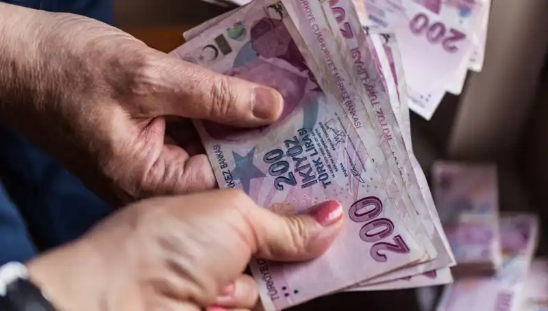 2025 Temmuz Ayında Memur ve Emekli Maaşı Ne Kadar Artacak?