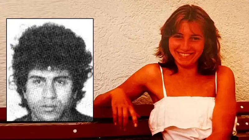 40 Yıl Sonra Raftan İnen Dosya: Interpol Yaralı Yüz Nazmi’nin İzinde