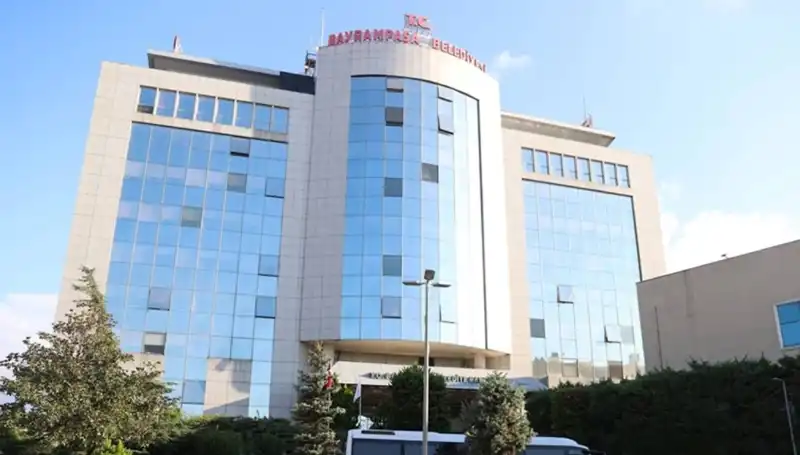 Bayrampaşa Belediyesi'nde Başkan Vekili Seçimi Sırasında Şok Gelişme!