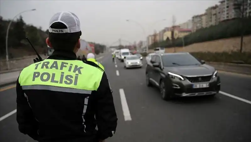 23 Nisan'da Ankara'da Kapalı Yollar: Trafik Bilgisi ve Detaylar