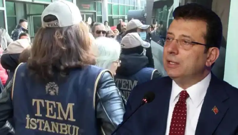 Kent Uzlaşısı Davasında İkinci Duruşma: Zorlu Sürecin Detayları
