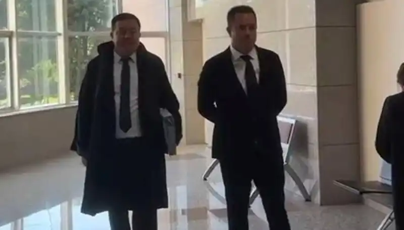 Acun Ilıcalı'nın Yasa Dışı Bahis İddiası Mahkemeye Taşındı