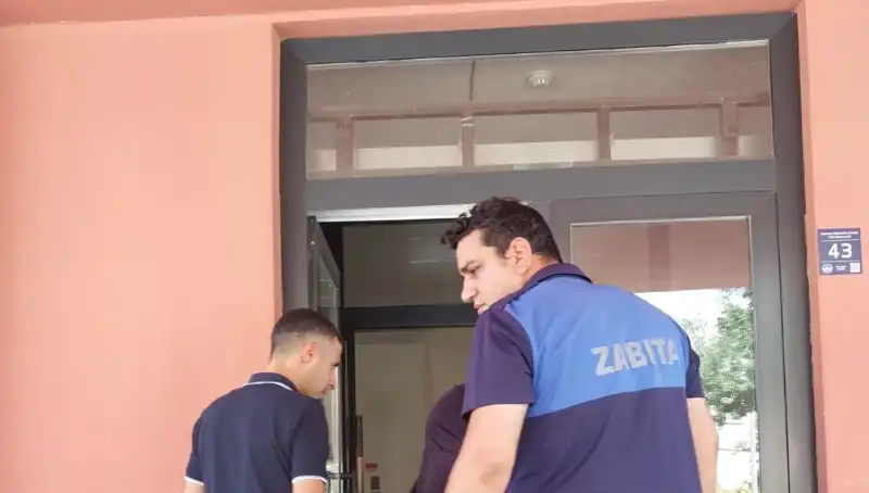 Elazığ'da Şok Dilenci Operasyonu: 10 Kişi Gözaltına Alındı!