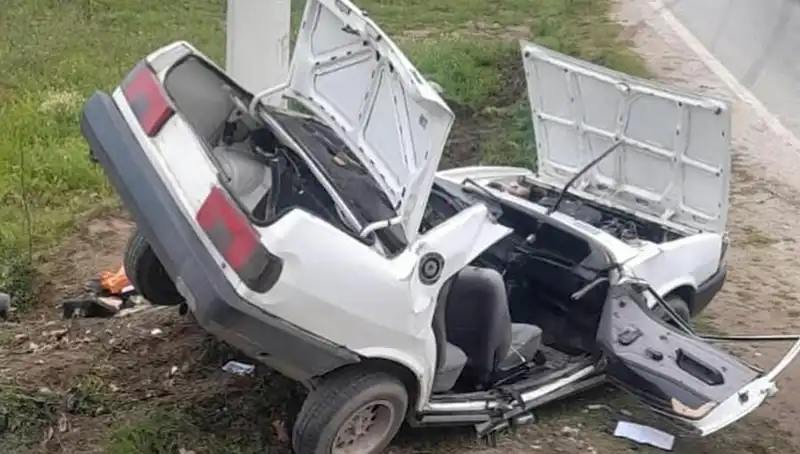 İzmir'de trajik kaza: İki kuzenin hayatı kıl payı sona erdi
