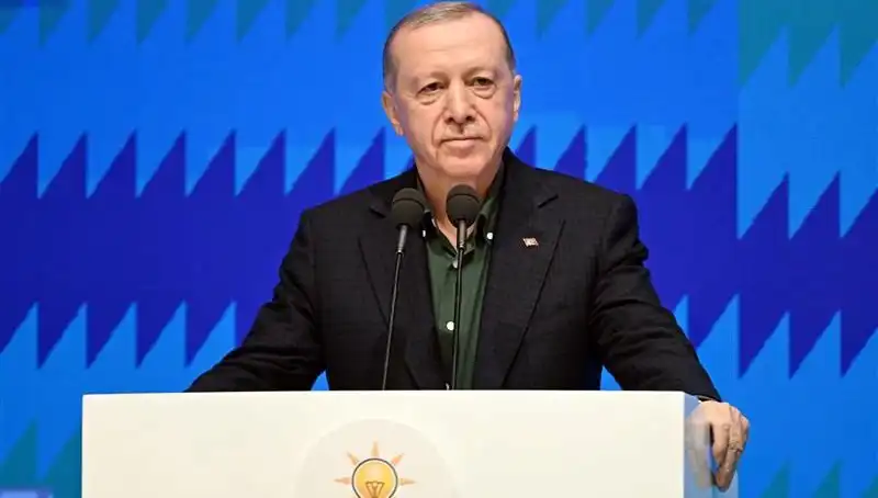 Cumhurbaşkanı Erdoğan'ın Kritik Açıklama Zamanı: Saat Kaçta Olacak?