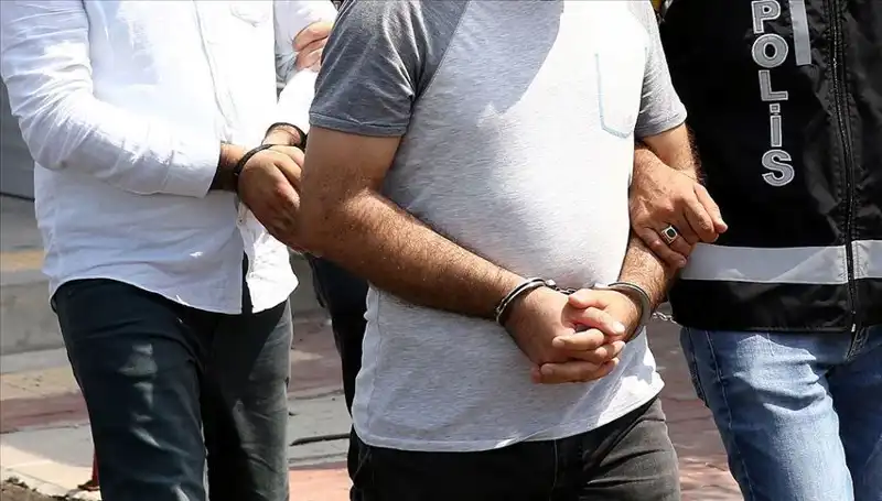 Samsun’da Kaçakçılık Operasyonu: Dört Şüpheli Yakalandı!