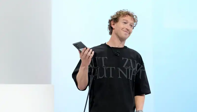 Zuckerberg’in Gizli Yapay Zeka Listesi: 100 Milyon Dolarlık Beyin Avı Ne Anlama Geliyor?