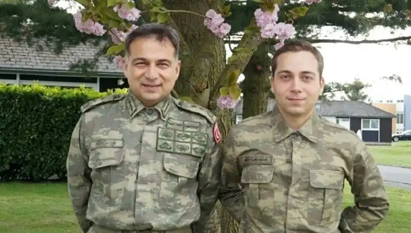 Dorukhan Büyükışık'ın Gizemli Ölümü: Sırtına Vurulan Gençten Geride Kalanlar