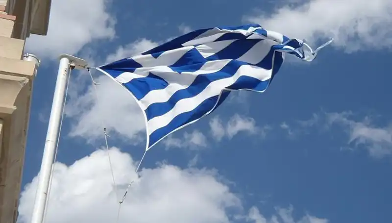 Yunanistan Cezaevinde Tartışma Yangına Neden Oldu: Detaylar Şok Edici!