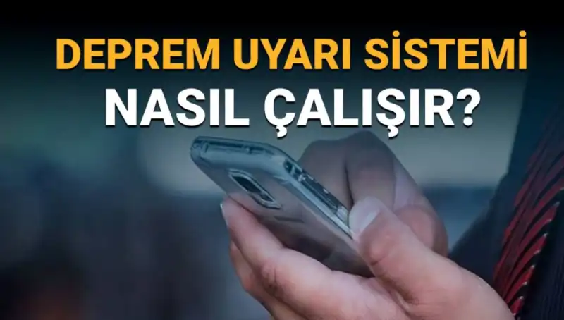 Google’ın Deprem Uyarı Sistemi Nasıl Açılır? Adım Adım Rehber