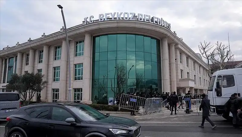 Beykoz Belediyesi'nde Şok Gelişme: Fidan Gül Adliyeye Sevk Edildi!