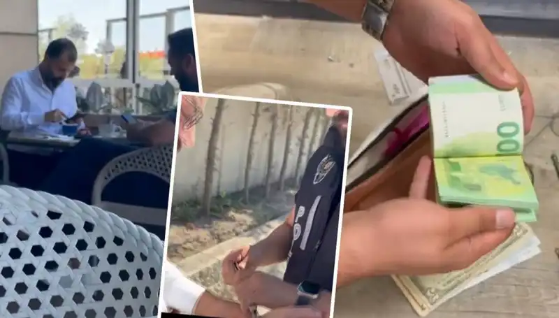 Rüşvet Skandalı: Şile Belediyesi'nde Soruşturma Başlatıldı