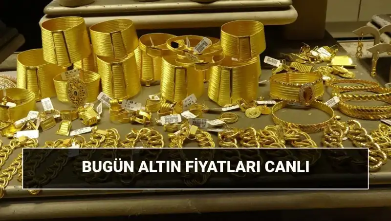 25 Nisan Cuma: Altın Fiyatlarındaki Son Durum ve Yatırımcılar İçin Öneriler