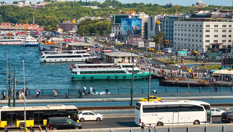 Yemyeşil Türkiye'yi Kavrulmaya Hazırlayın: Sıcaklık 50 Dereceyi Bulacak
