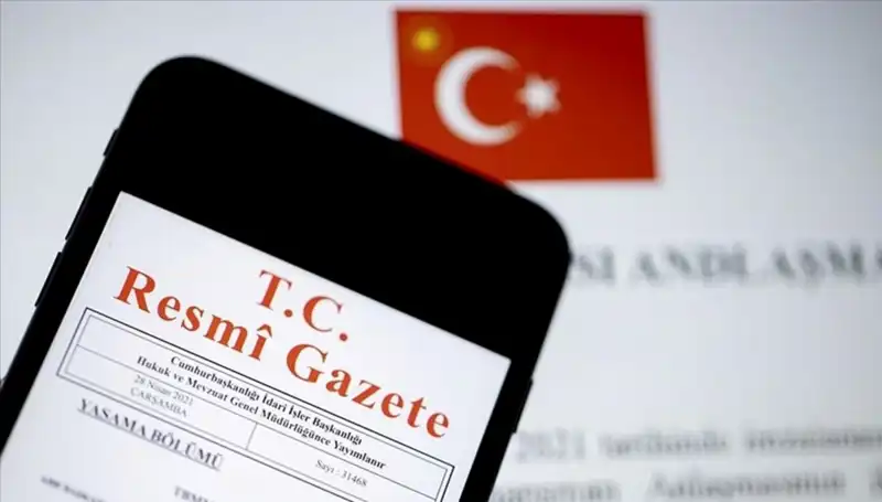 5 Eylül 2025 Resmi Gazete Kararları: Yeni Düzenlemeler ve Değişiklikler Neler?