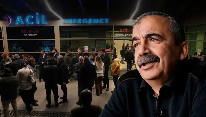 Önder’in Ameliyatı Başarıyla Tamamlandı: Sağlık Durumu Gelişiyor!