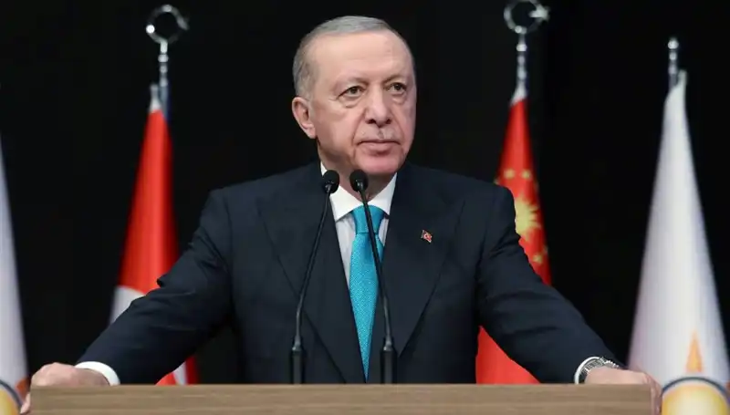 Cumhurbaşkanı Erdoğan'dan CHP Uyarısı: Tuzağa Düşmeyeceğiz!