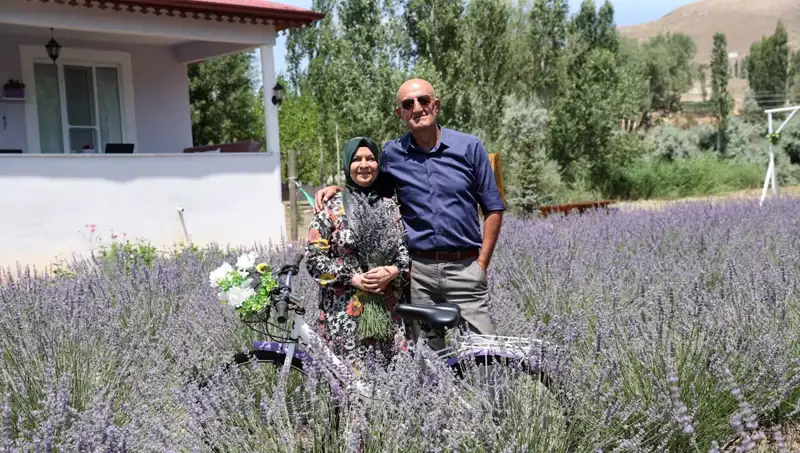 Astım Hastası Eşi İçin Huzur Dolu Bir Hayat: Yeni Bir Başlangıç