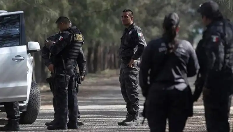Sinaloa Karteli: Şehir Kameralarından İzleme Skandalı Ortaya Çıktı!