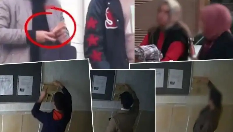 FETÖ'nün 47 Kentteki Gizli Örgüt Yapısı Ortaya Çıkarıldı