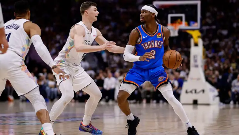 NBA Final Serisi Heyecanı: Kader Anı Geldi, 3-3!