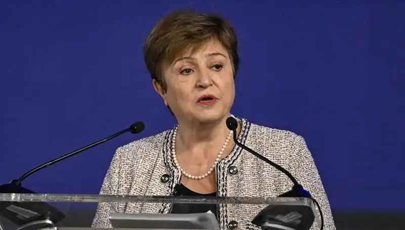 IMF’nin Ülkeler İçin Acil Çözüm Çağrısı: Ekonomik Krizlere Yanıt