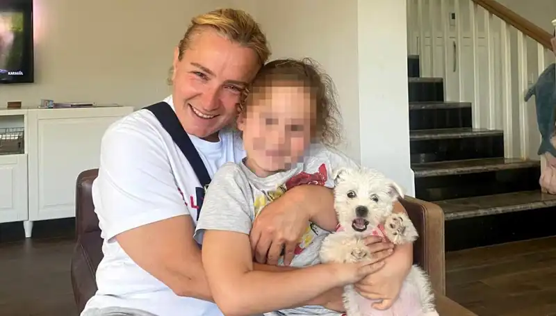 Kızını Baba Görüşüne Geç Götüren Kadın Hapse Girdi: Duygusal Bir Hikaye