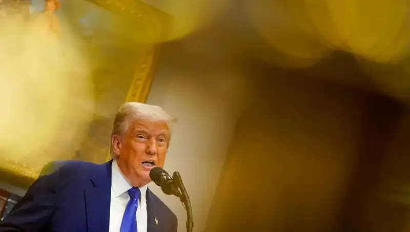 Trump’ın “Suikast Çağrısı” Açıklaması: FBI Eski Şefi Ne Dedi?