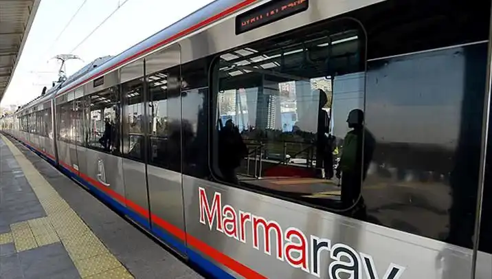 Marmaray Seferleri Neden Durdu? Sorunların Ayrıntıları ve Çözüm Süreci